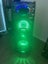 J2D Portable Trolley DJ Speaker Carousel 5