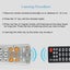Universal Infrared Television Remote Control With Learning Function Remote Contr Carousel 4