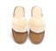 Urban UGG(R) UGG Slippers Australian Made Sheepskin Wool Collar Scuff Carousel 6