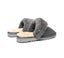 Urban UGG(R) UGG Slippers Australian Made Sheepskin Wool Collar Scuff Carousel 8