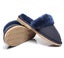 Urban UGG(R) UGG Slippers Australian Made Sheepskin Wool Collar Scuff Carousel 13
