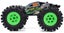 Maisto: Swamp Crawler - 2.4Ghz R / C Car Carousel 4