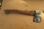 hatchet vintage Carousel 3
