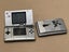 2x Silver Original Nintendo DS Carousel 1