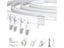 PTN NEW Curtain Track Sale Sale Carousel 15