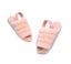 Women Fluffy Slides Puffy Carousel 5