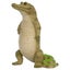 Schleich Rick The Crocodile Carousel 1