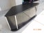 1 TV stand with opening glass doors Carousel 4