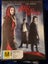 Bulk lot horror dvds x9 Carousel 3