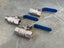 Ball Valves x3 Carousel 1