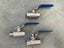Ball Valves x3 Carousel 2
