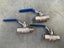 Ball Valves x3 Carousel 3