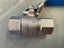Ball Valves x3 Carousel 5