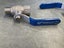 Ball Valves x3 Carousel 8