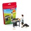 Schleich Barbecue with Tom Carousel 1