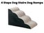 PTN NEW Dog Stairs Sale Sale Carousel 2