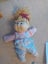 Cabbage patch doll Carousel 1