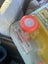 Cabbage Patch Skateboard CPK’ figurine 1980s Carousel 7
