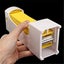 Butter Cutter Slicer Cheese Dispenser Splitter Durable Construction Easy to Use Carousel 3