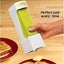Butter Cutter Slicer Cheese Dispenser Splitter Durable Construction Easy to Use Carousel 7