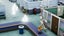 Two Point Hospital: JUMBO Edition (Nintendo Switch) Carousel 12