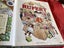 Vintage Rupert the Bear hardcover book Carousel 4