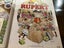 Vintage Rupert the Bear hardcover book Carousel 10