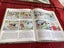 Vintage Rupert the Bear hardcover book Carousel 6