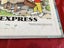 Vintage Rupert the Bear hardcover book Carousel 9