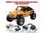 Meijiaxin Mountain Crazed Cross-Coutry Racing Car 1:12 Carousel 3