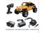Meijiaxin Mountain Crazed Cross-Coutry Racing Car 1:12 Carousel 4
