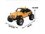 Meijiaxin Mountain Crazed Cross-Coutry Racing Car 1:12 Carousel 8