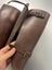 Original Japanese leather leggings/gaiters WW2 Japanese Imperial Army officers Carousel 7