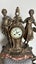 Cooper French clock Carousel 2