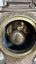 Cooper French clock Carousel 9