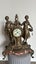 Cooper French clock Carousel 10