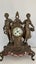 Cooper French clock Carousel 1