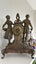 Cooper French clock Carousel 11