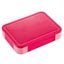 1330ML Bento Box Lunch Box Containers Microwave 6 Compartment With Tableware Carousel 5