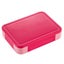 1330ML Bento Box Lunch Box Containers Microwave 6 Compartment With Tableware Carousel 8