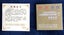 Gold coin collector’s boxed set Carousel 12