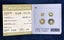 Gold coin collector’s boxed set Carousel 14