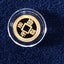 Gold coin collector’s boxed set Carousel 17