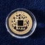 Gold coin collector’s boxed set Carousel 18