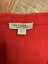 Burberry Red Check Zip-Up Cardigan - Wool & Cashmere Carousel 3