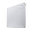 Goldair Eco Panel Heater w/ Thermostat & Digital Timer Carousel 1