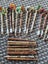 Vintage Lace making bobbins Carousel 4
