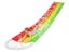 PTN NEW Water Slide Sale Sale Carousel 14