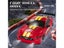 RC Racing Car 1/16 Electronic Positioning High Speed 2.4G 4WD Drift Remote Car Carousel 4
