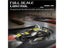 RC Racing Car 1/16 Electronic Positioning High Speed 2.4G 4WD Drift Remote Car Carousel 6